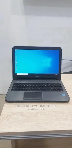 Laptop Dell Inspiron 15 4GB Intel Core I5 HDD 500GB