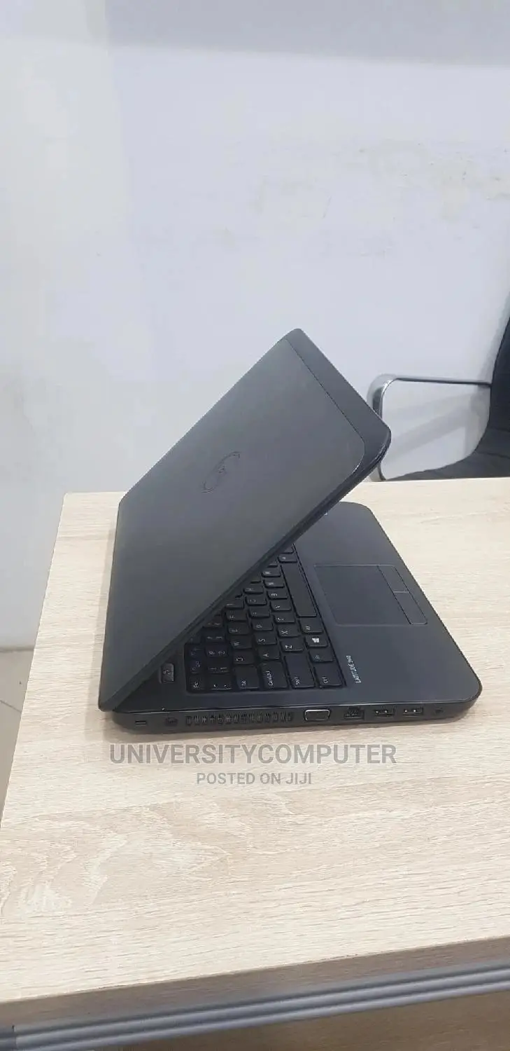 Laptop Dell Inspiron 15 4GB Intel Core I5 HDD 500GB