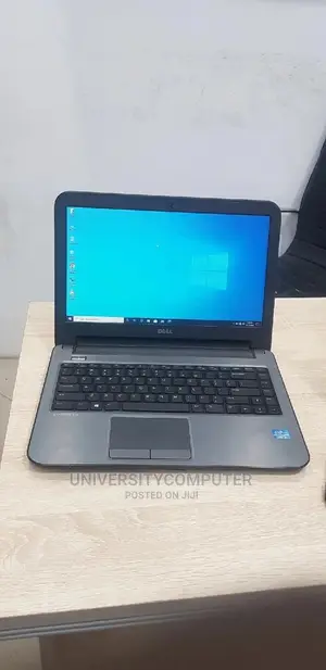 Laptop Dell Inspiron 15 4GB Intel Core I5 HDD 500GB