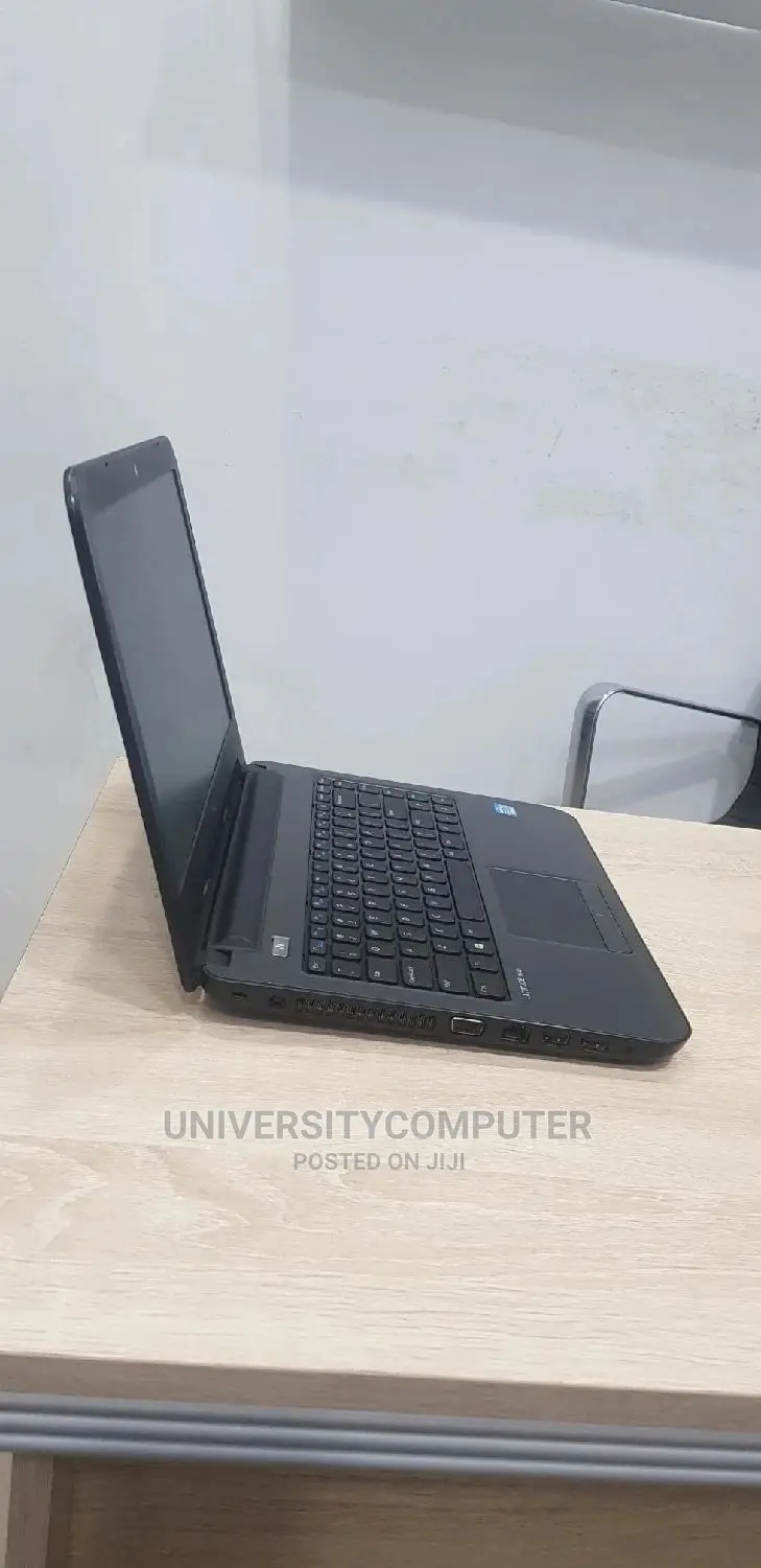 Laptop Dell Inspiron 15 4GB Intel Core I5 HDD 500GB