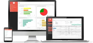 Audit System Software