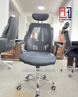 Kiti Cha Office