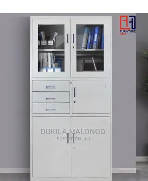 File Cabinetis