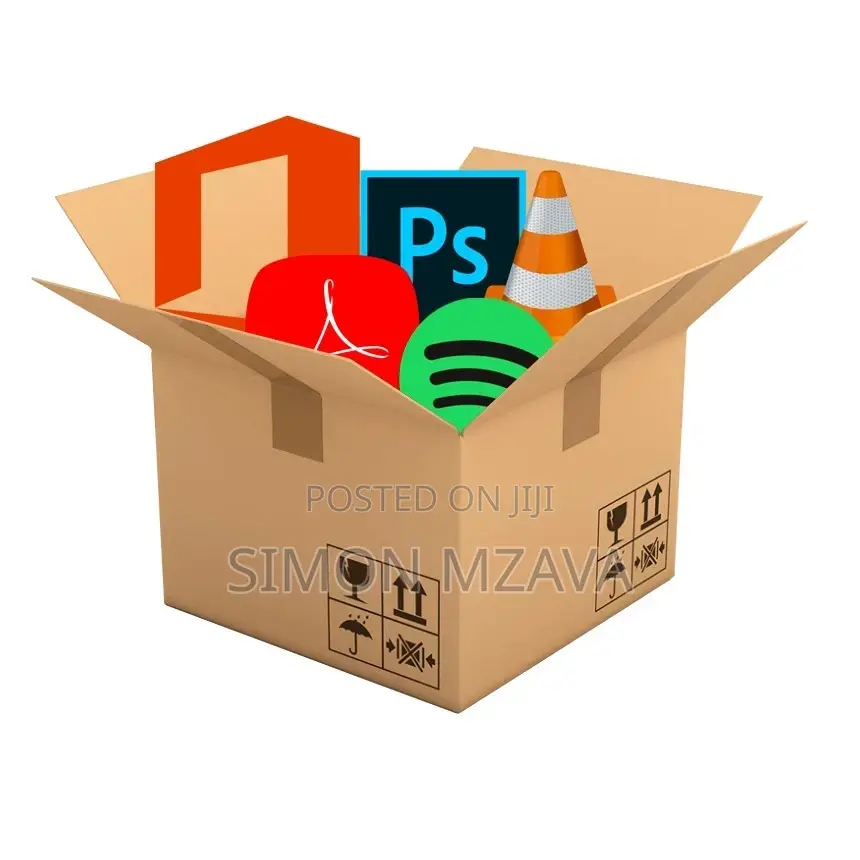 Windows and Drivers Installation