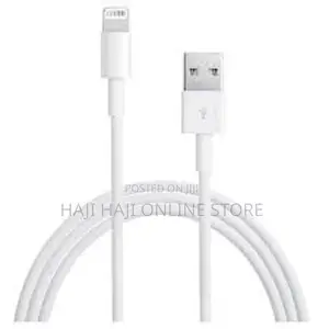 iPhone Charger Cable