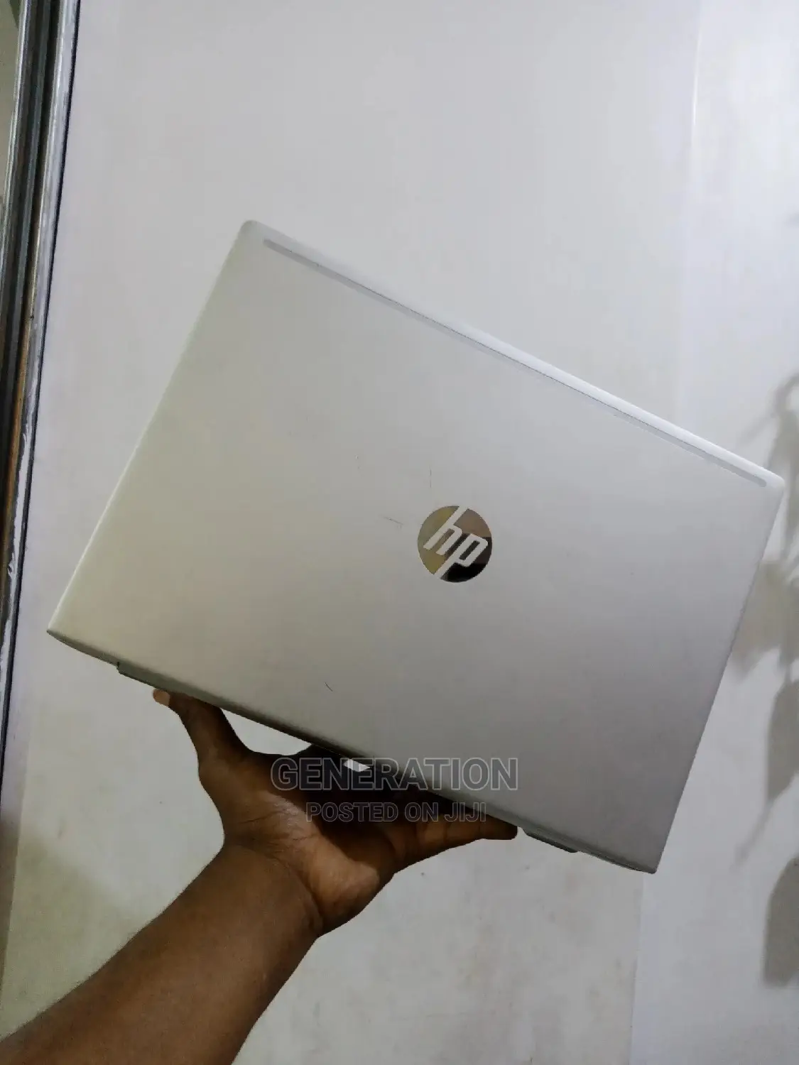 Laptop HP ProBook 450 G8 8GB AMD Ryzen 5 HDD+SSD 1T