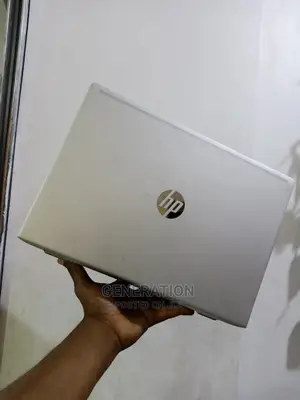 Laptop HP ProBook 450 G8 8GB AMD Ryzen 5 HDD+SSD 1T
