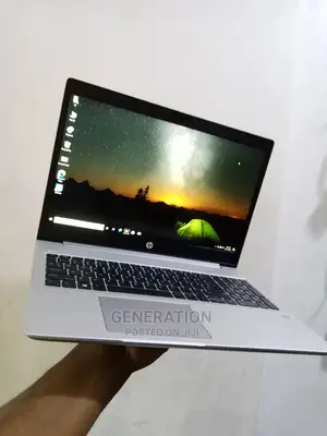 Laptop HP ProBook 450 G8 8GB AMD Ryzen 5 HDD+SSD 1T