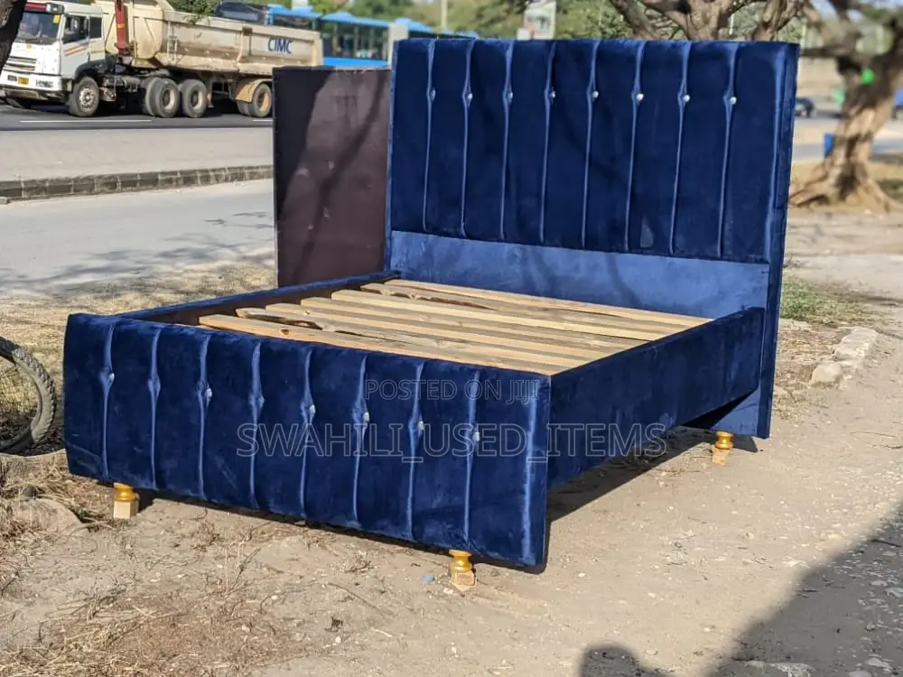 Vitanda Bedsofa Vipya 5*6