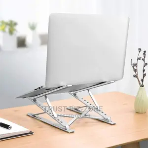 Aluminum Laptop Stand