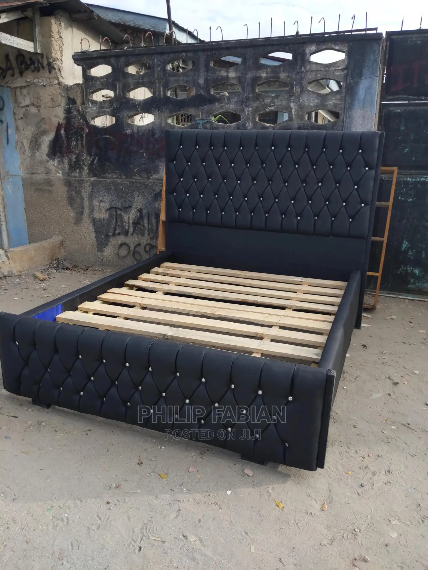 Sofa Bed 5 Kwa 6