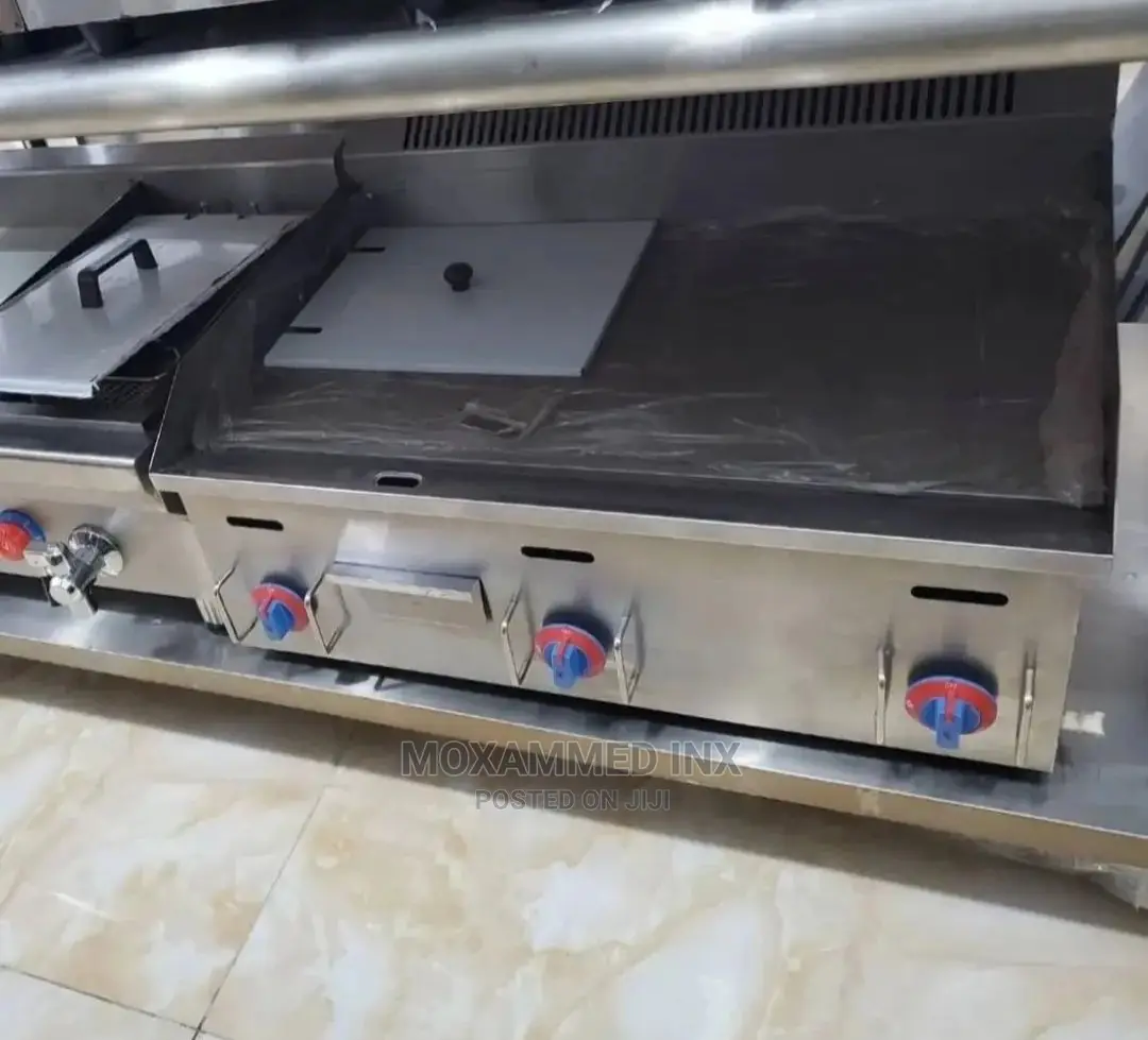 Heavyduty Chapati Machine