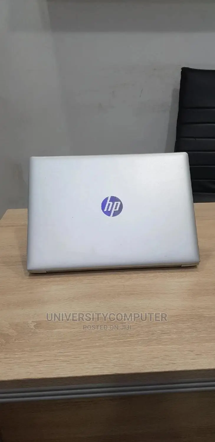 Laptop HP ProBook 440 G5 8GB Intel Core I5 HDD+SSD 500GB