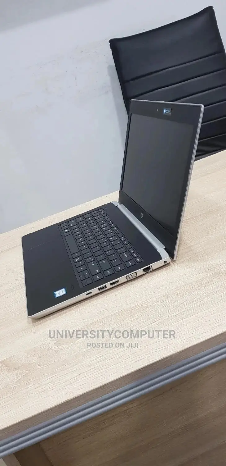 Laptop HP ProBook 440 G5 8GB Intel Core I5 HDD+SSD 500GB