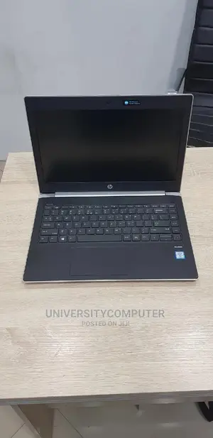 Laptop HP ProBook 440 G5 8GB Intel Core I5 HDD+SSD 500GB