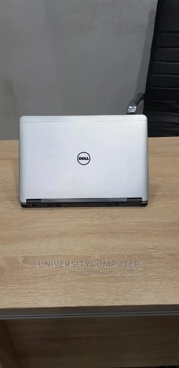 Laptop Dell Latitude 7440 4GB Intel Core I5 SSD 256GB