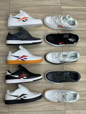 Reebok Brand