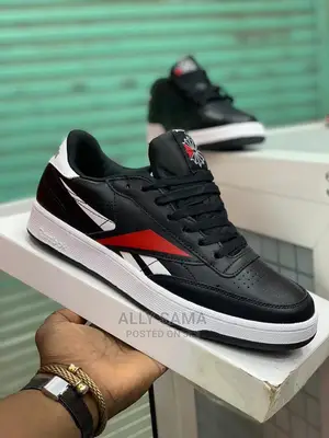 Reebok Brand