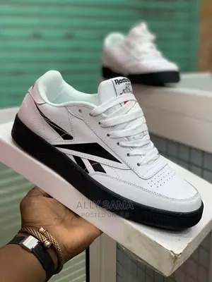 Reebok Brand