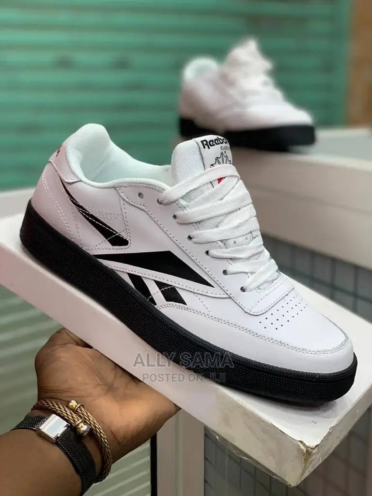 Reebok Brand