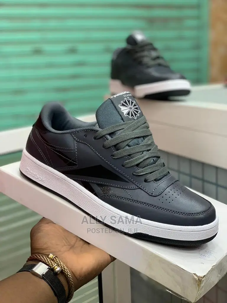 Reebok Brand