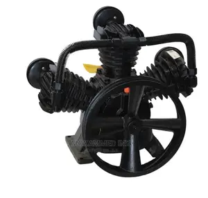 Compressor Head 100/200litres