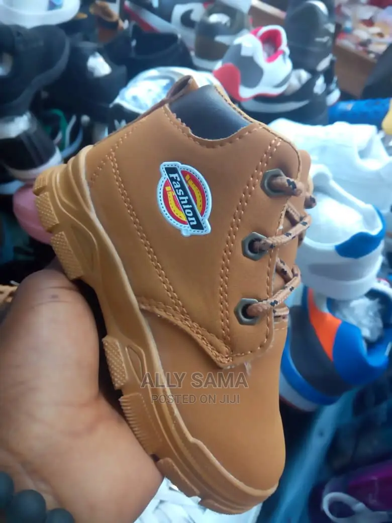 Fashion Brown