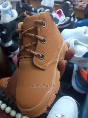 Fashion Brown