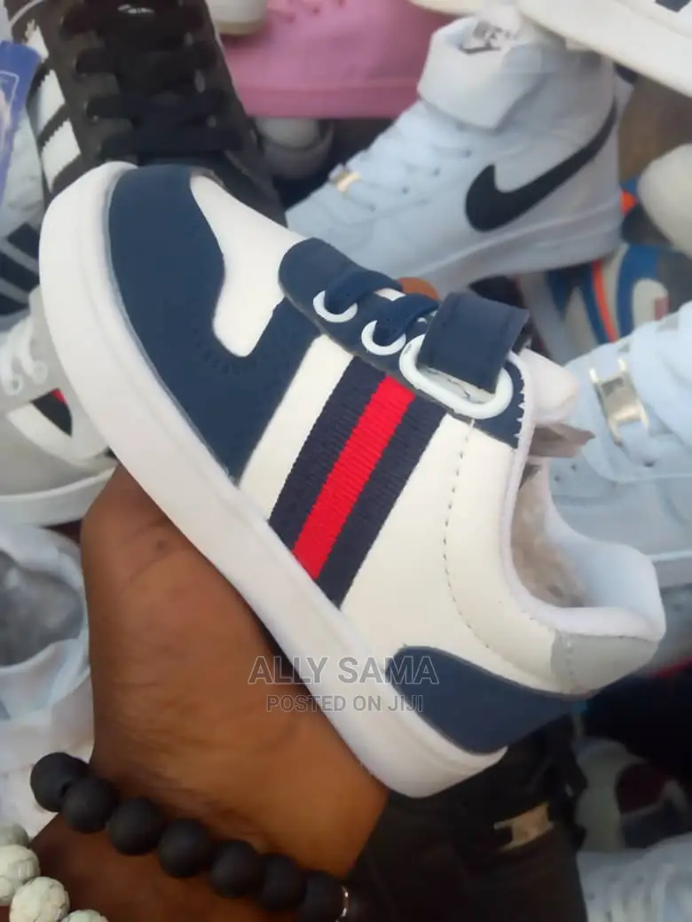 Baby Shoes