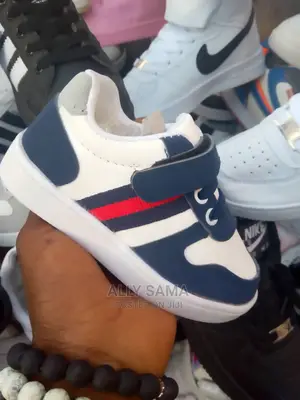 Baby Shoes