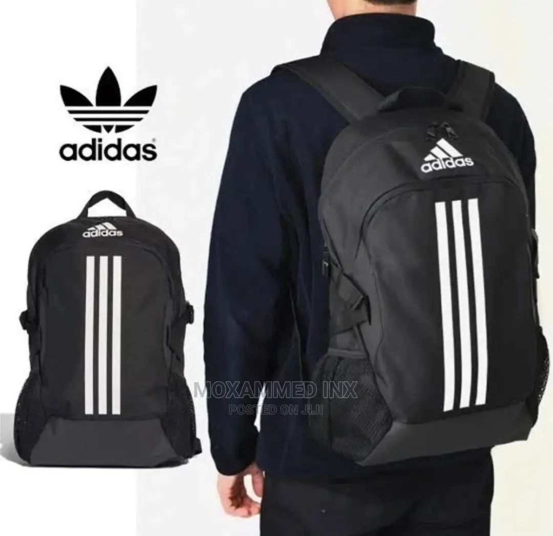 Adidas Power v Backpack