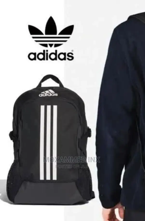 Adidas Power v Backpack