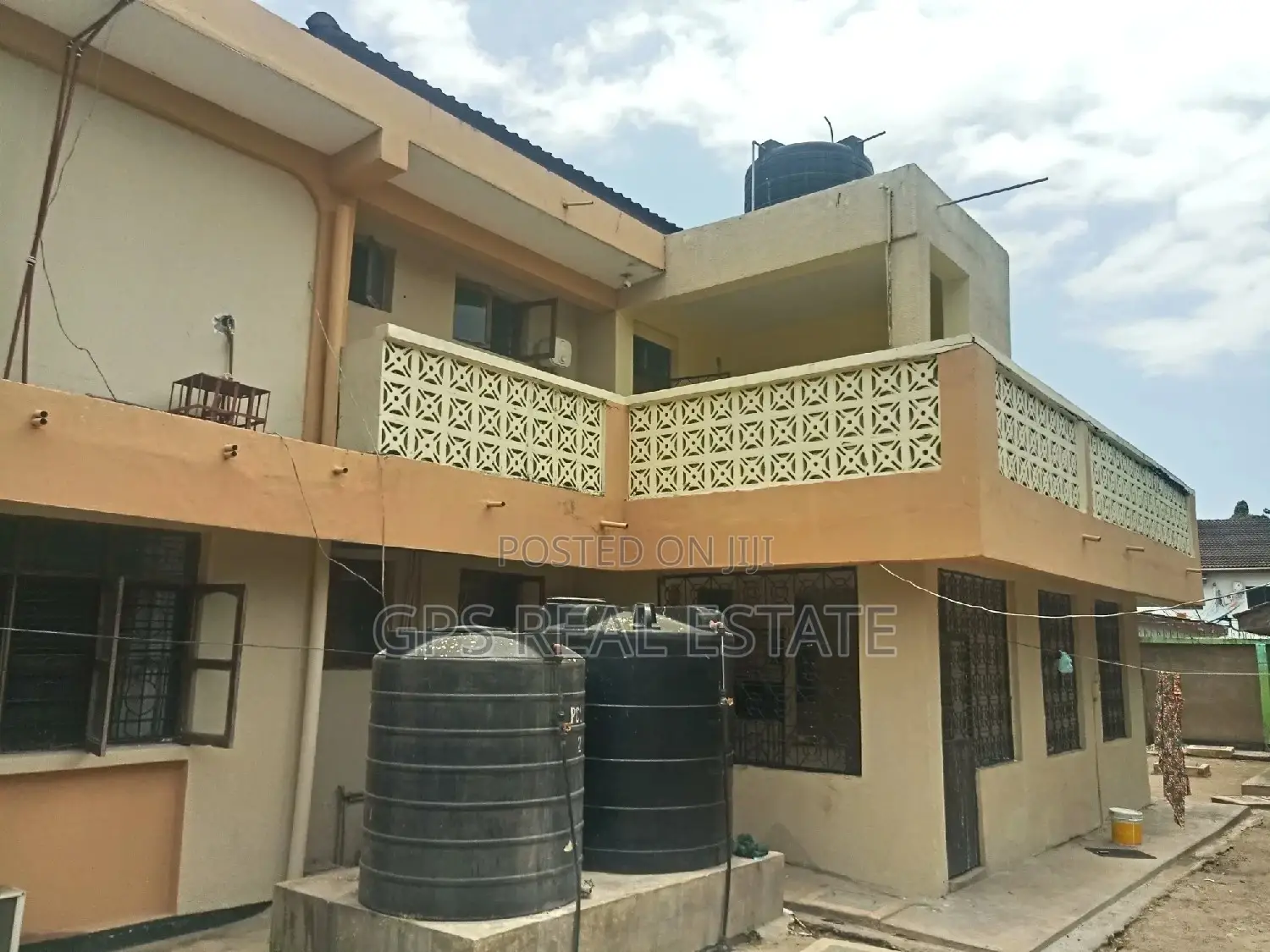 3bdrm Apartment in Mikocheni, Kinondoni for Sale