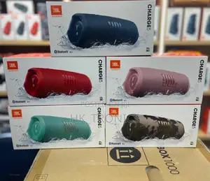 Jbl Charge5