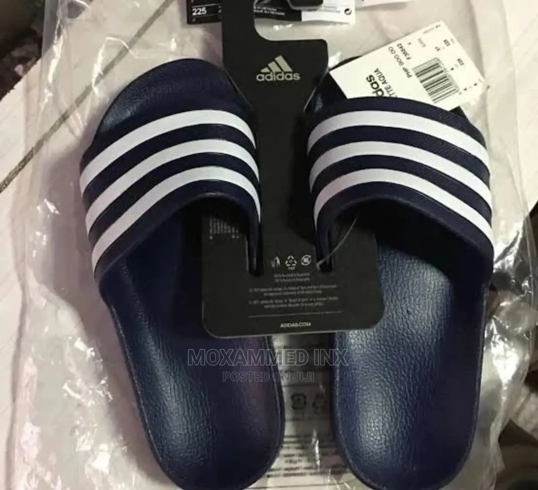 Adidas Adilette Slides