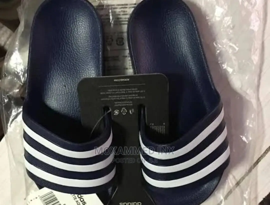 Adidas Adilette Slides