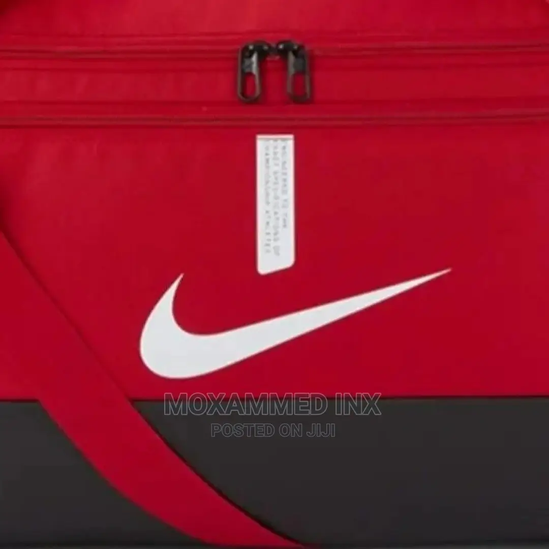Nike Academy Team Duffle Bag