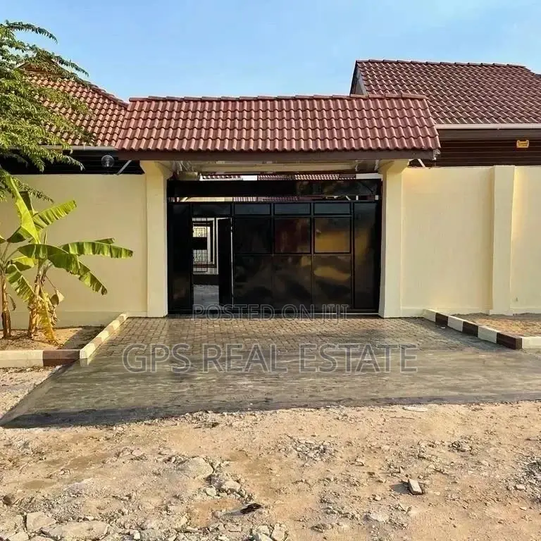 3bdrm House in Boko Mianzini, Kinondoni for Sale
