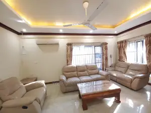 Furnished 3bdrm Duplex in Kinondoni for Rent