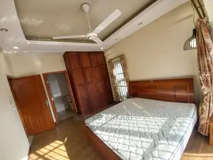 Furnished 3bdrm Duplex in Kinondoni for Rent