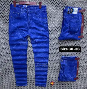 Men's Jeans