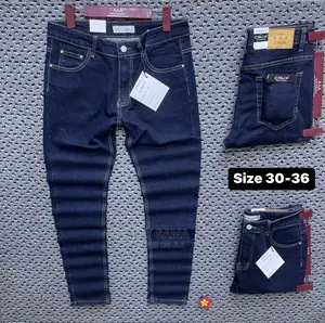 Men's Jeans 