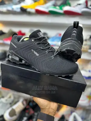 Vico Black
