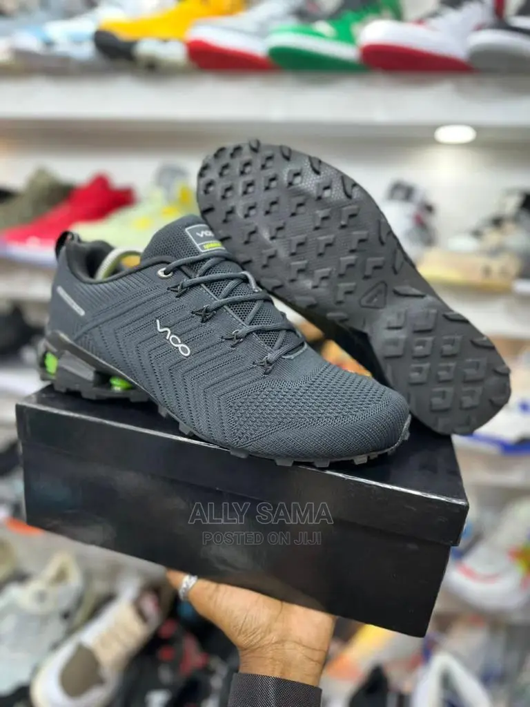 Vico Black