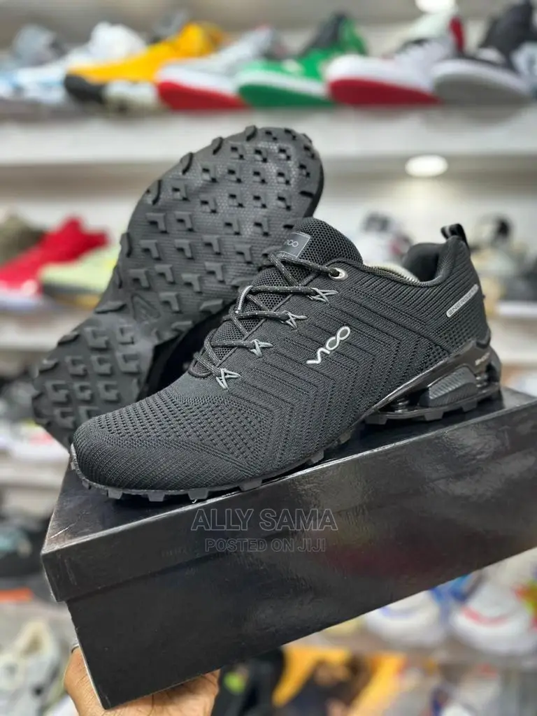 Vico Black