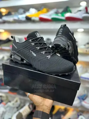 Vico Black