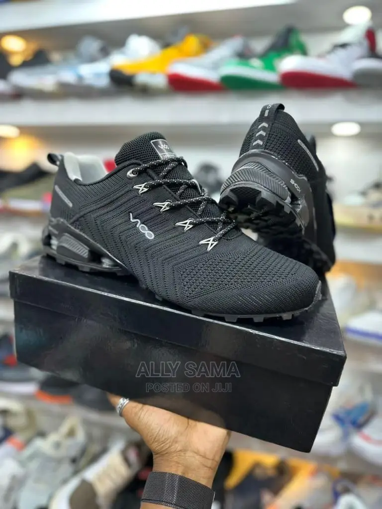 Vico Black
