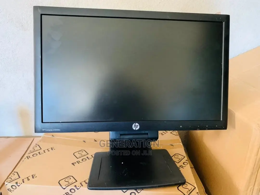 Desktop Computer HP 2GB Intel Core 2 Duo HDD 320GB