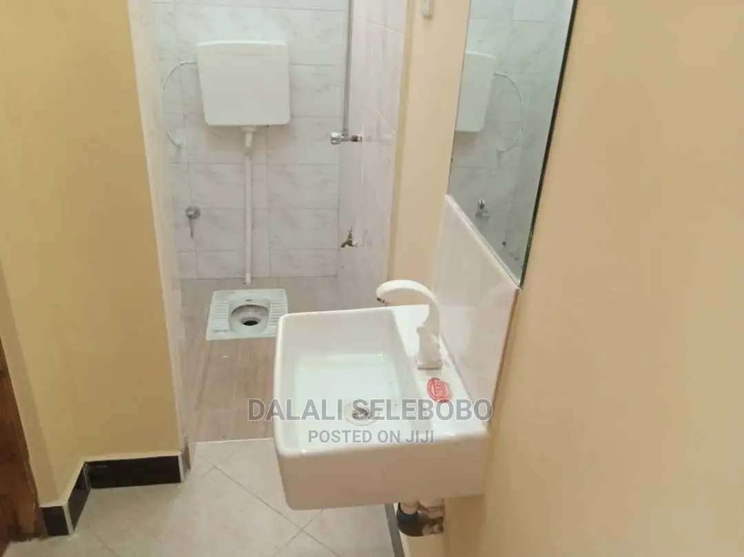 2bdrm House in Kimara Temboni for Rent