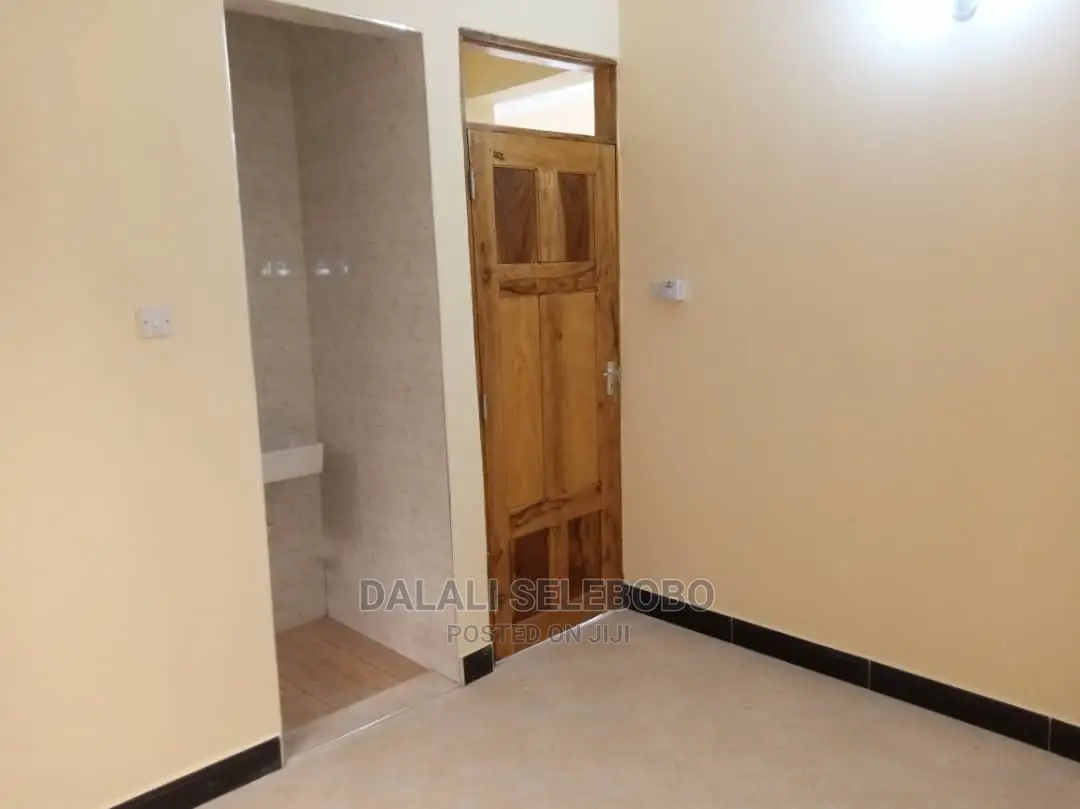 2bdrm House in Kimara Temboni for Rent